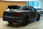 Bentley Bentayga Speed Blackline 2020 года (UAE)